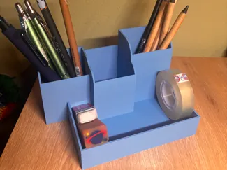 PORTAPENNE - DESK ORGANIZER