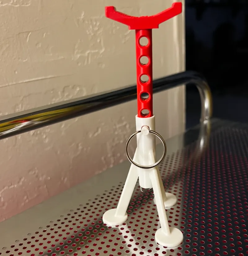 Rc Car Jack Stand