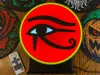 Eye of Horus 240mm Lens - 0.2mm layer, 2 walls, 10% infill