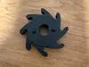 0.2mm layer, 5 walls, 30% infill