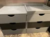 Drawer Unit v4 0.2mm layer, 2 walls, 10% infill