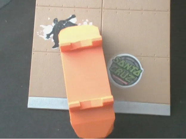 fingerboard