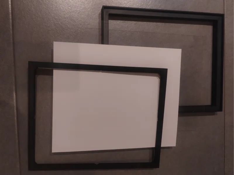 photo frames