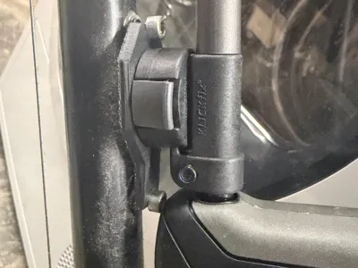 Abus TexKF Mini Bicycle Holder / Bottle Holder