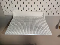 0.2mm layer, 3 walls, 20% infill