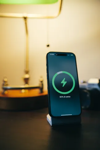 Magsafe Charger Stand