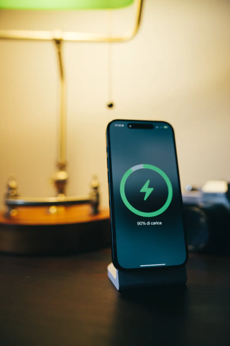 Magsafe Charger Stand