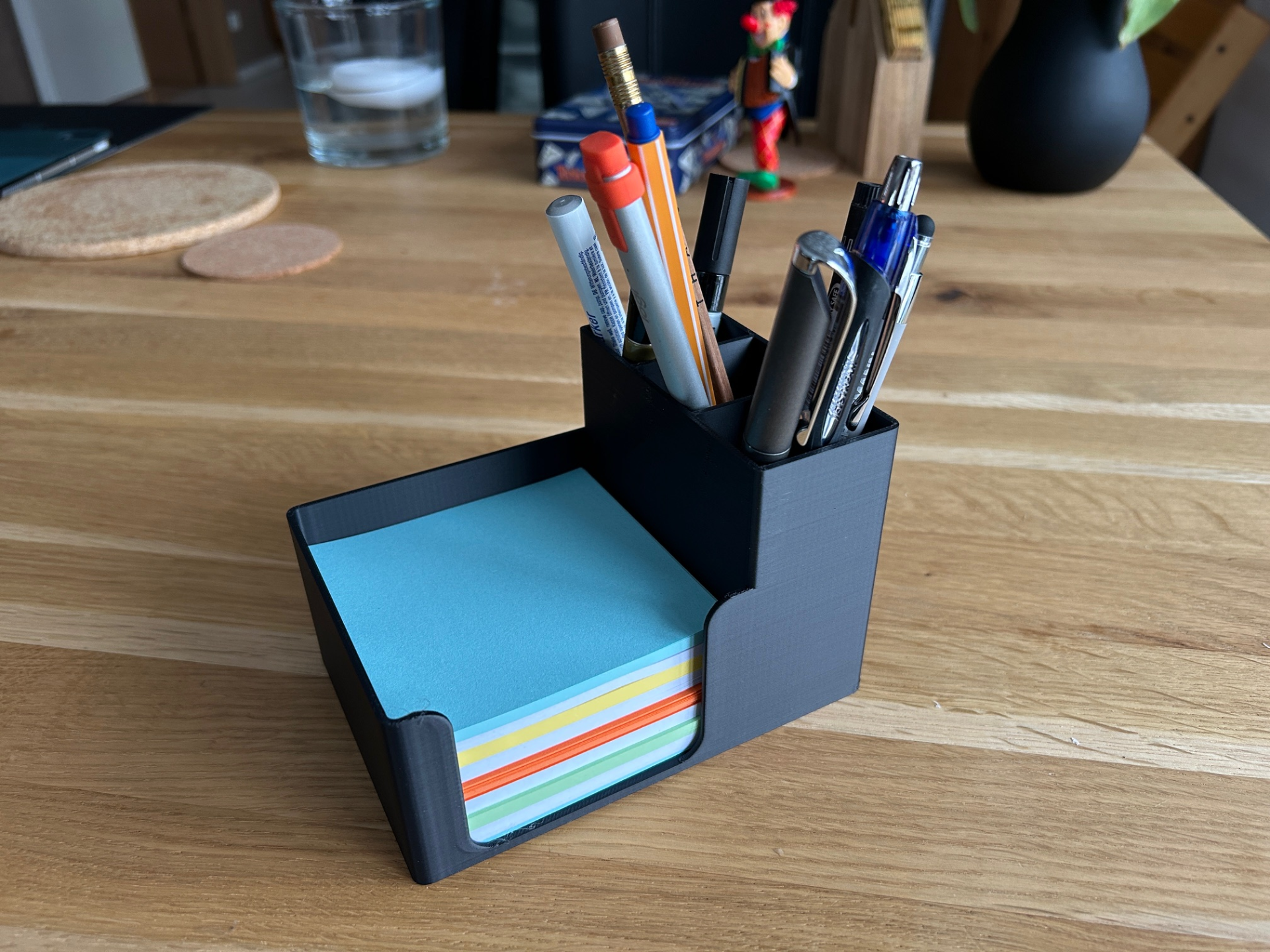 Desktop Organizer minimalistisch