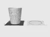 SpiderBucket - 2 Print Plates