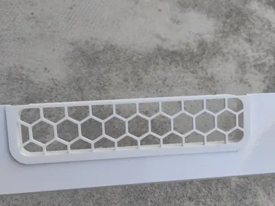 ventilation grille