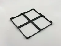 0.2mm layer, 2 walls, 10% infill