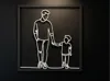 0.2mm layer, 1 walls, 5% infill