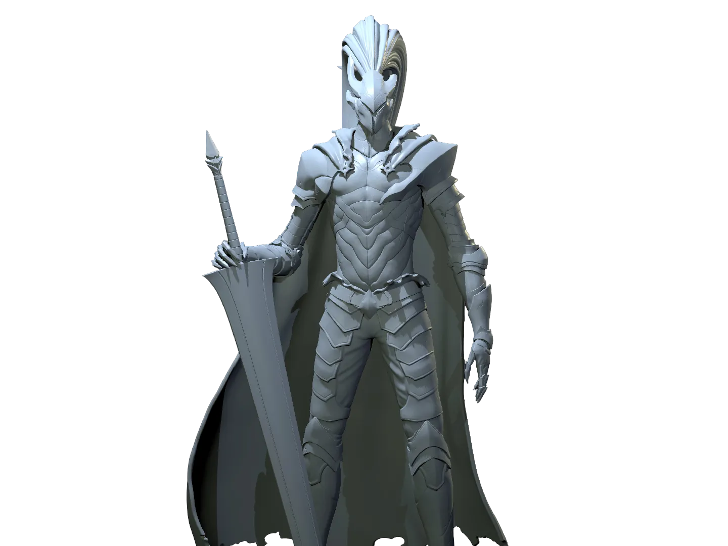 Igris - Solo Leveling