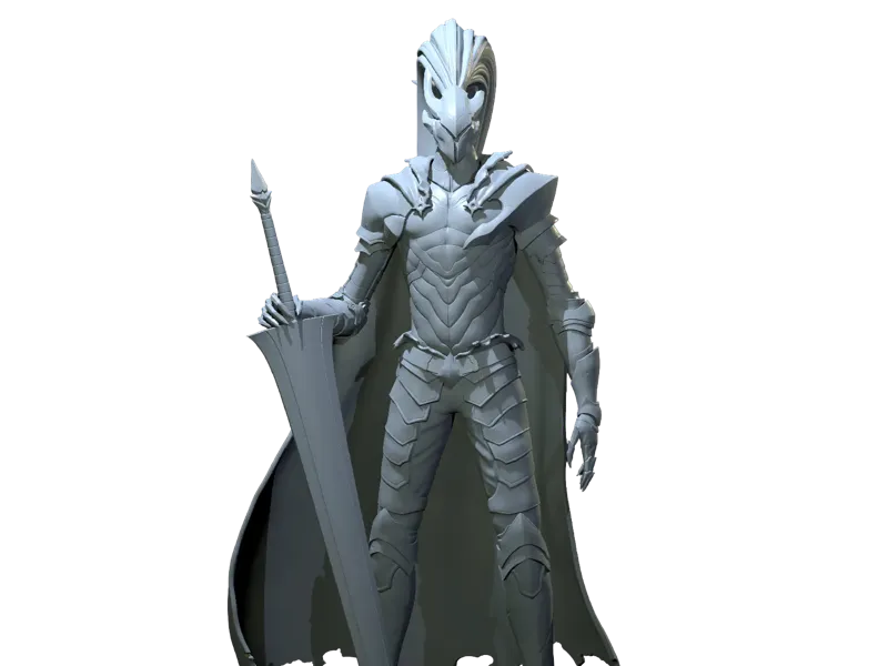 Igris - Solo Leveling