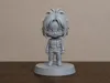 75% size, 67mm height, 0.12mm layer, 2 walls, 15% infill