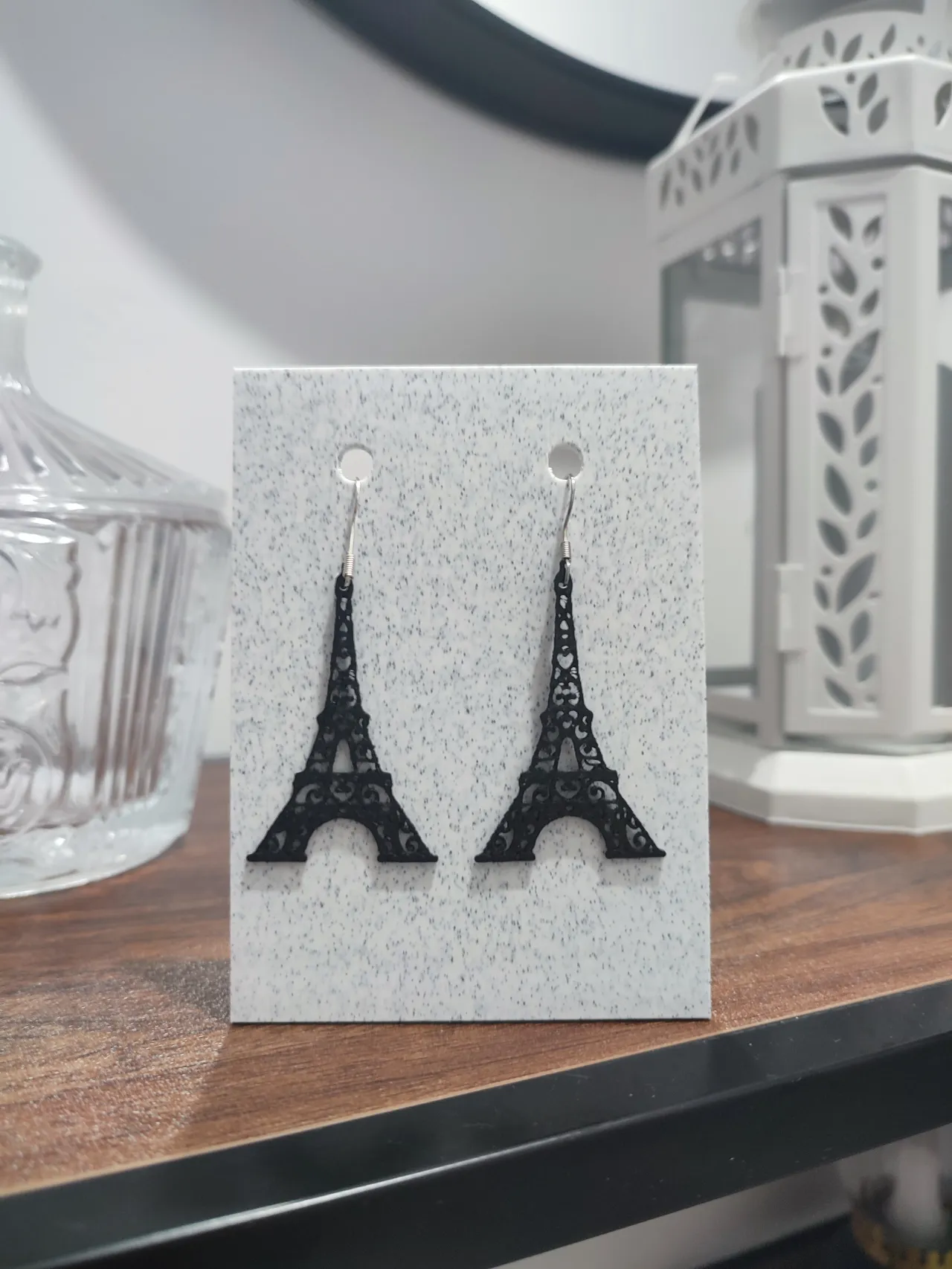 Aretes Tour d’Amour view 2