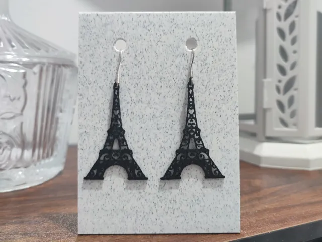Aretes Tour d’Amour