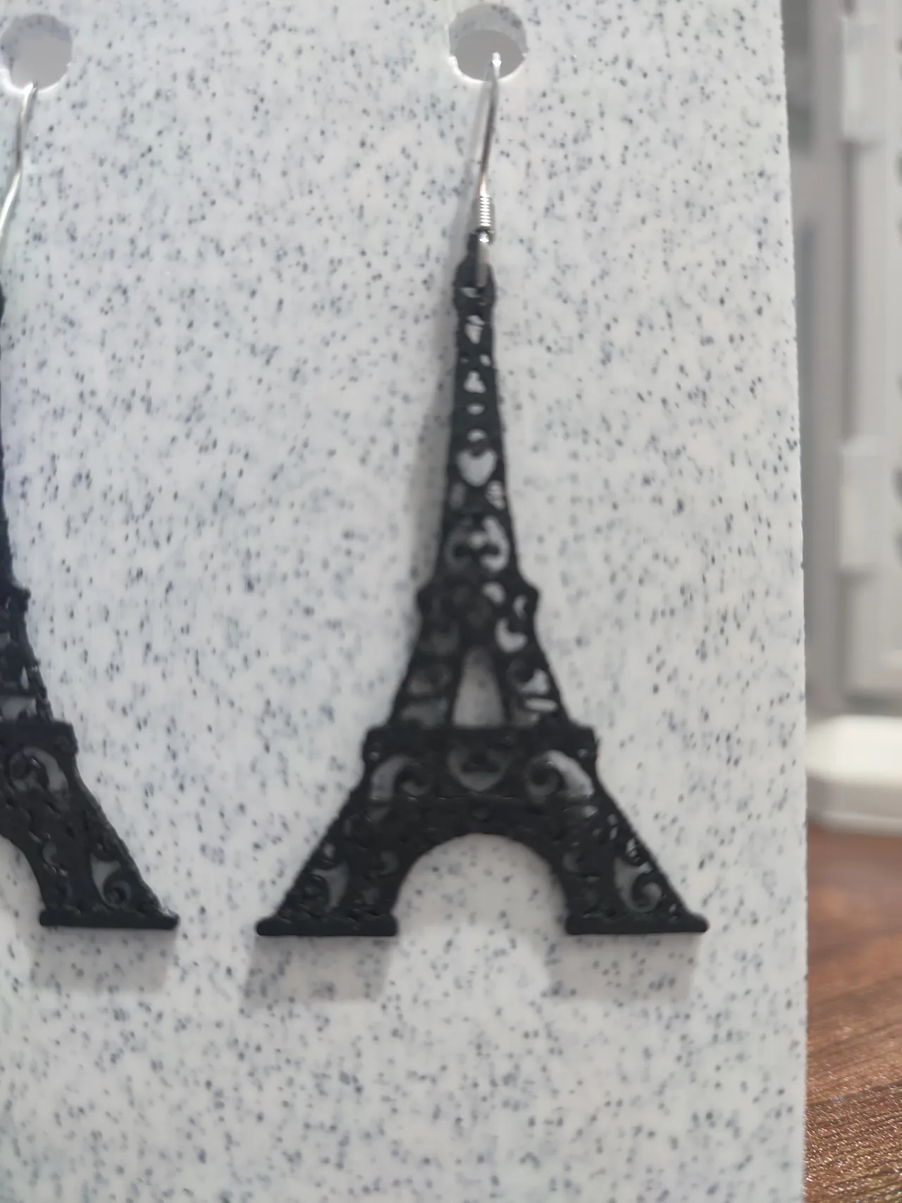 Aretes Tour d’Amour view 4