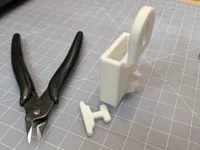 Skadis Wire Cutter V1