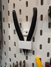 V2 Minimized Cutter/Pliers Skadis Holder
