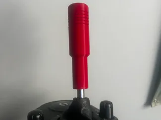 G29 shift knob