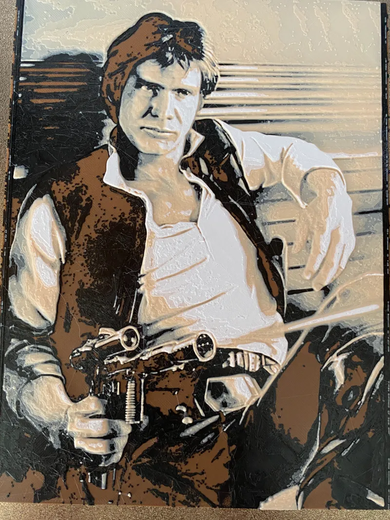 han solo