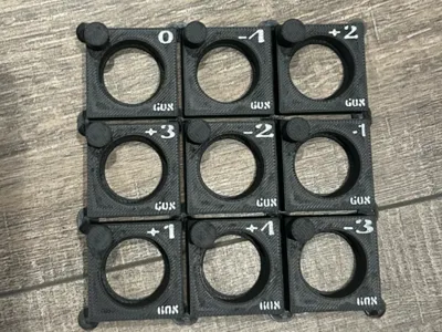608 bearing tester