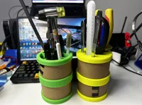 JAYO耗材芯版本A1mini直打