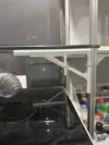 0.2mm layer, 2 walls, 100% infill