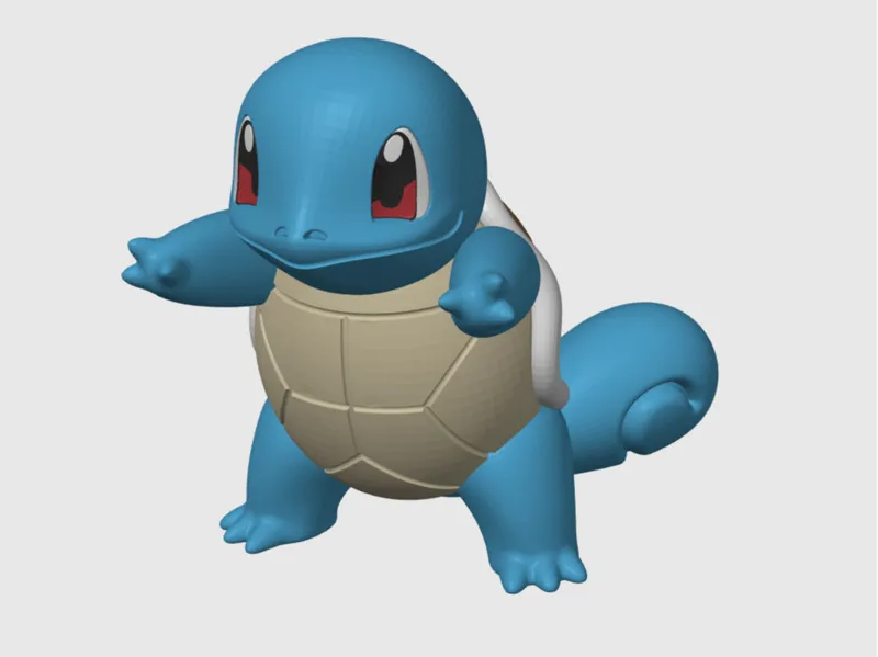 Schiggy (Pokemon)