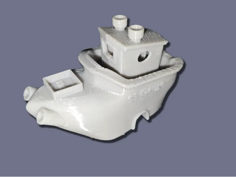 SS Gauge