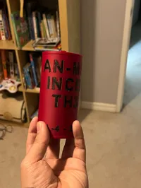 Adds lettering to match CS2's incendiary grenade