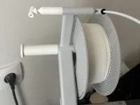 0.16mm layer, 3 walls, 15% infill