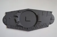 A1 Mini Multipart