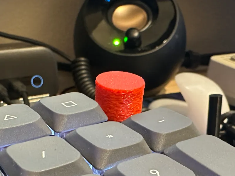 Keychron Keyboard Knob