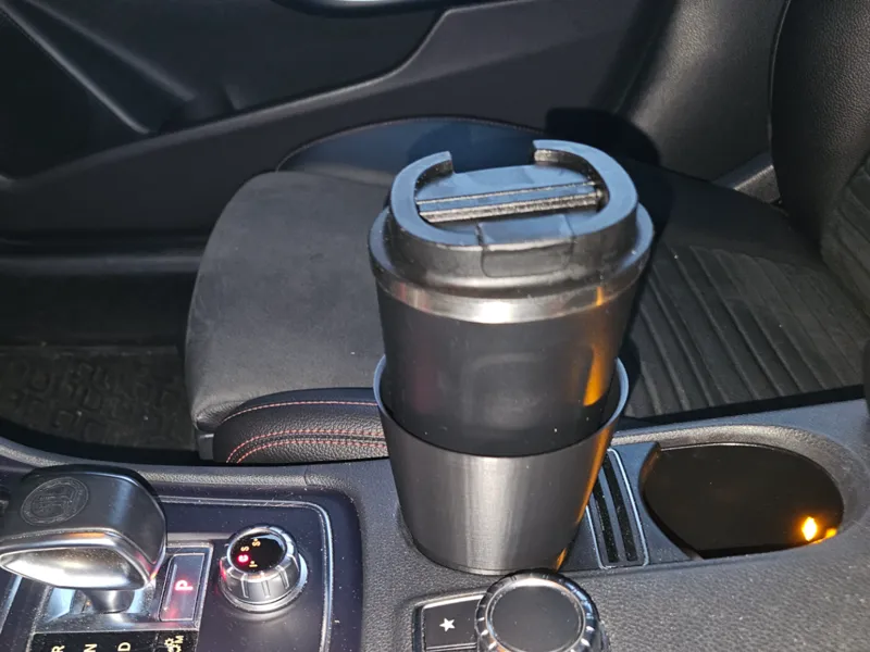 Cup Holder MB CLA