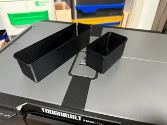 拓必得 tubs for toughbuilt  TB-B1-O-10