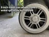 Wheel single color