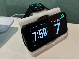 Charging Station
