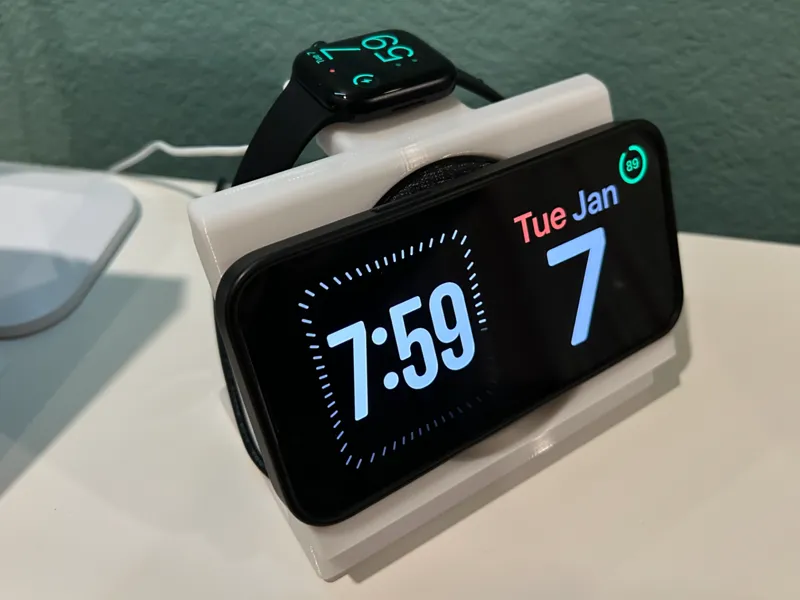 Charging Station