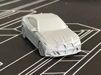 0.16mm layer, 2 walls, 10% infill