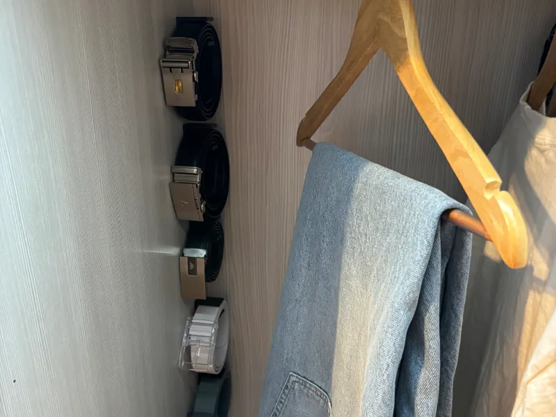 Gürtel-Organizer