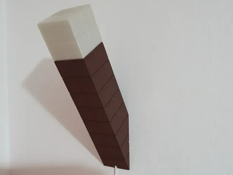 Minecraft Tourch