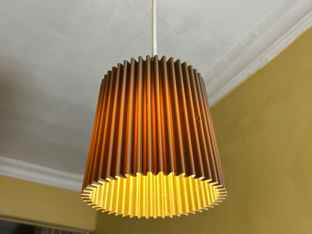 Simple Lamp Shade 