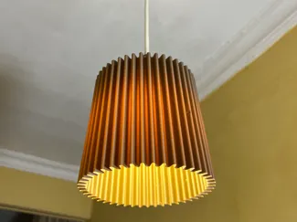 Simple Lamp Shade 