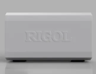 Rigol DHO 800/900 cover [snap on]