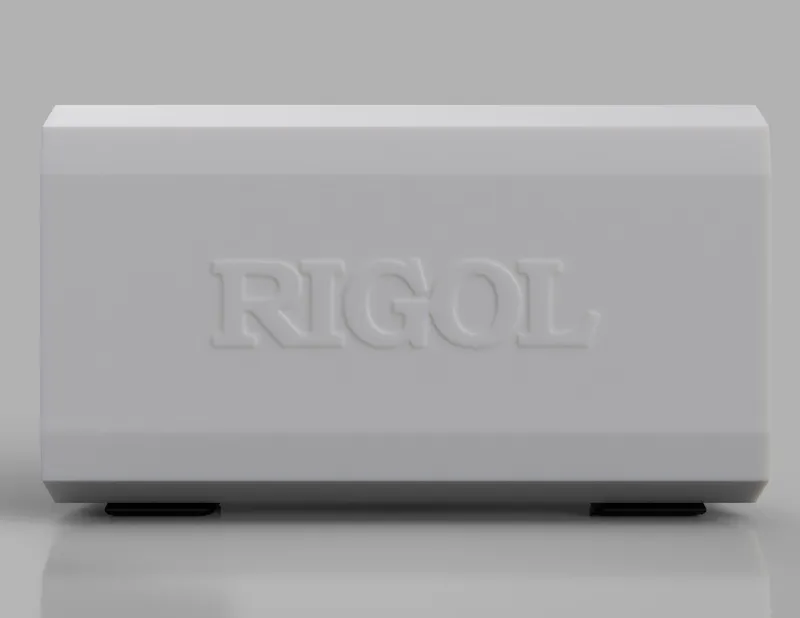 Rigol DHO 800/900 cover [snap on]