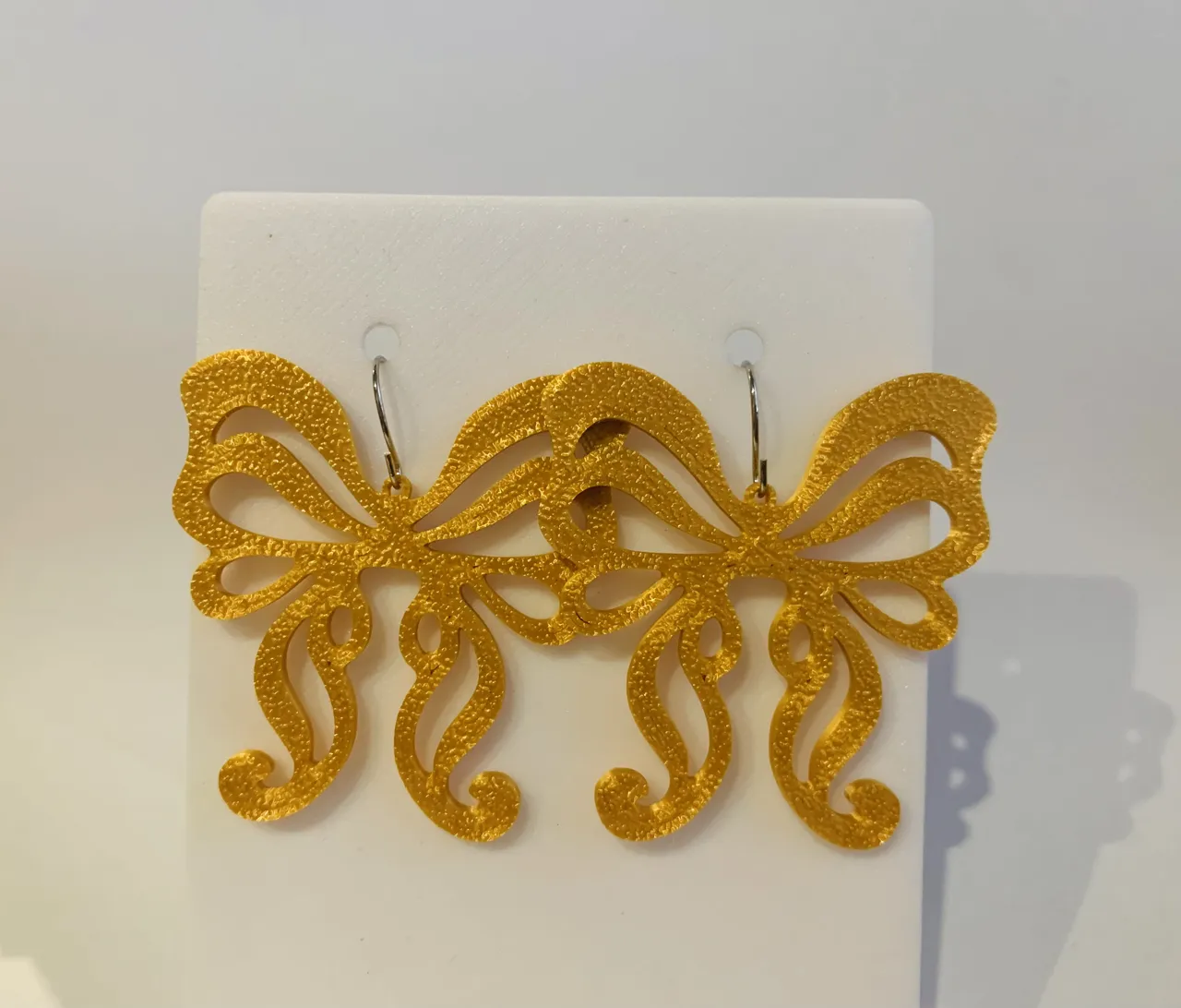 Boucles oreilles 347 view 2