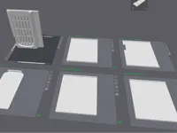 0.6mm nozzle, 0.3mm layer, 2 walls, 15% infill