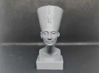 Vase Néfertiti — photo 6